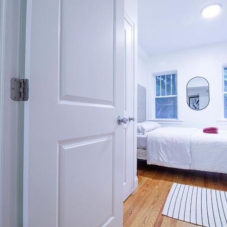 3Bd 1,5Bth Spacious Apt In Mission Hill Διαμέρισμα Βοστώνη Εξωτερικό φωτογραφία