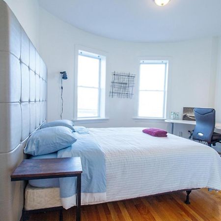 3Bd 1,5Bth Spacious Apt In Mission Hill Διαμέρισμα Βοστώνη Εξωτερικό φωτογραφία