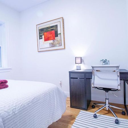 3Bd 1,5Bth Spacious Apt In Mission Hill Διαμέρισμα Βοστώνη Εξωτερικό φωτογραφία