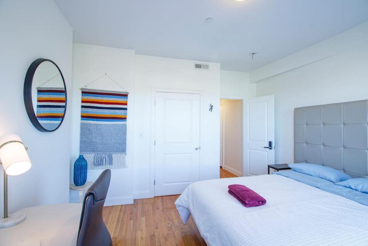 3Bd 1,5Bth Spacious Apt In Mission Hill Διαμέρισμα Βοστώνη Εξωτερικό φωτογραφία