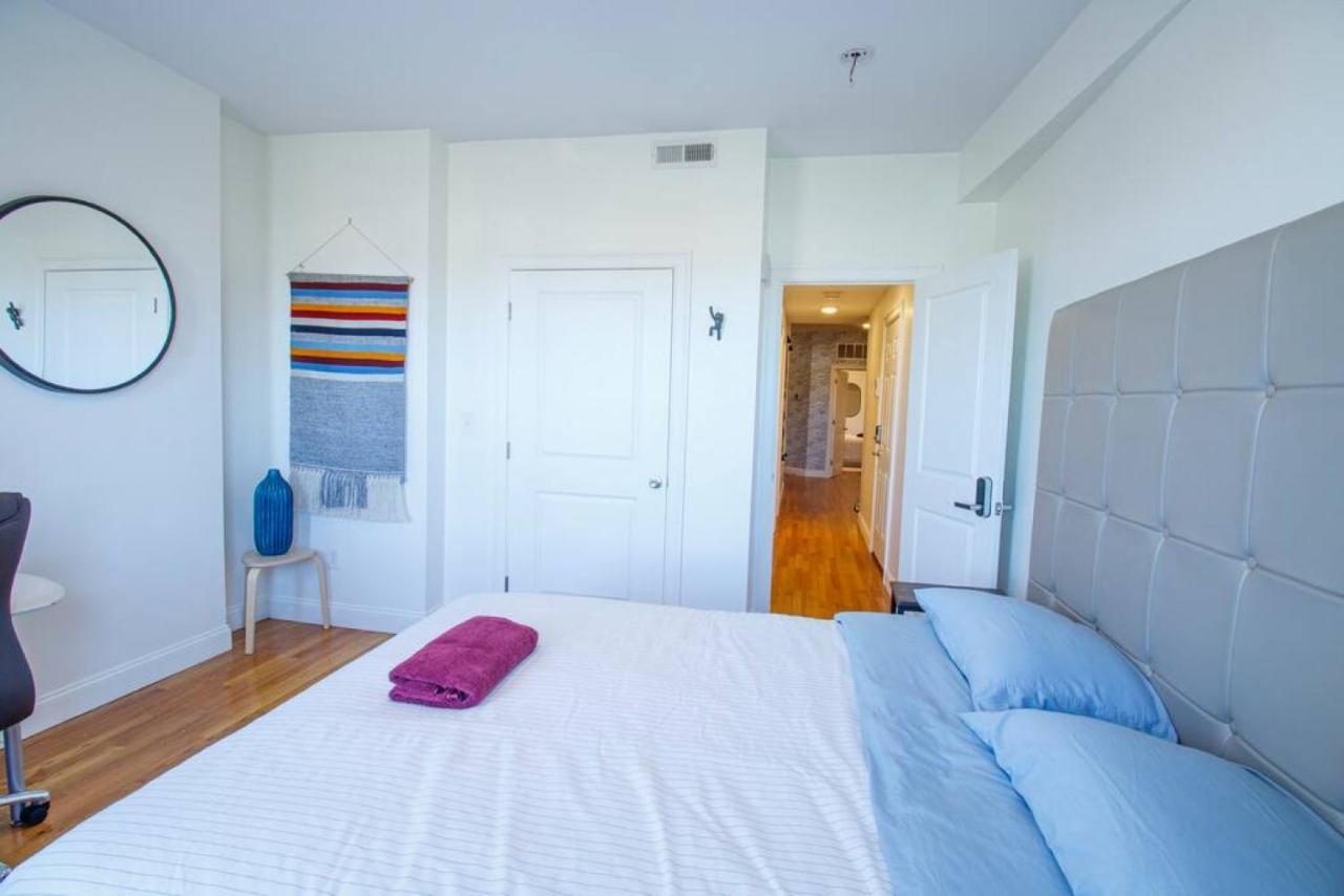3Bd 1,5Bth Spacious Apt In Mission Hill Διαμέρισμα Βοστώνη Εξωτερικό φωτογραφία