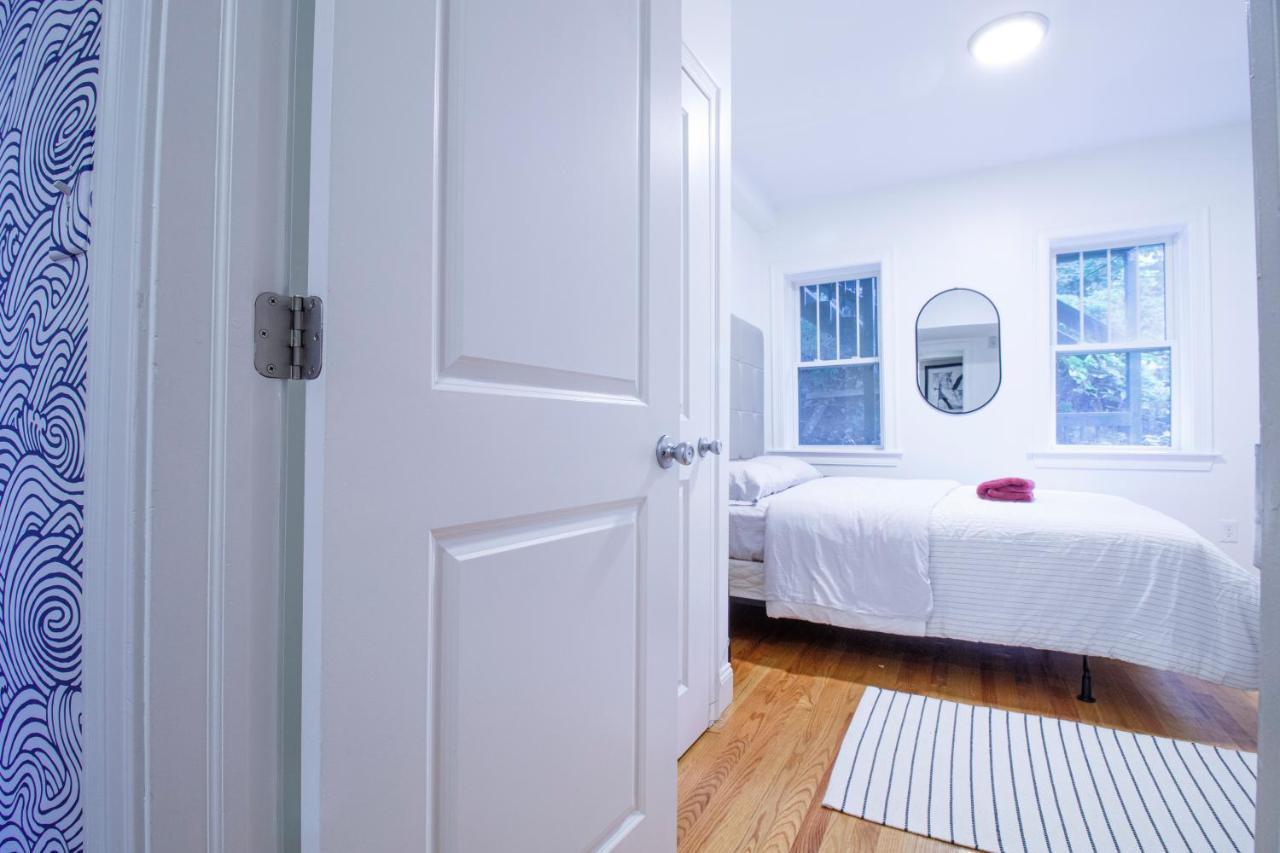 3Bd 1,5Bth Spacious Apt In Mission Hill Διαμέρισμα Βοστώνη Εξωτερικό φωτογραφία