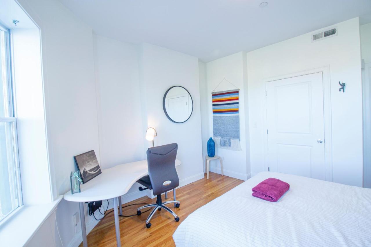 3Bd 1,5Bth Spacious Apt In Mission Hill Διαμέρισμα Βοστώνη Εξωτερικό φωτογραφία