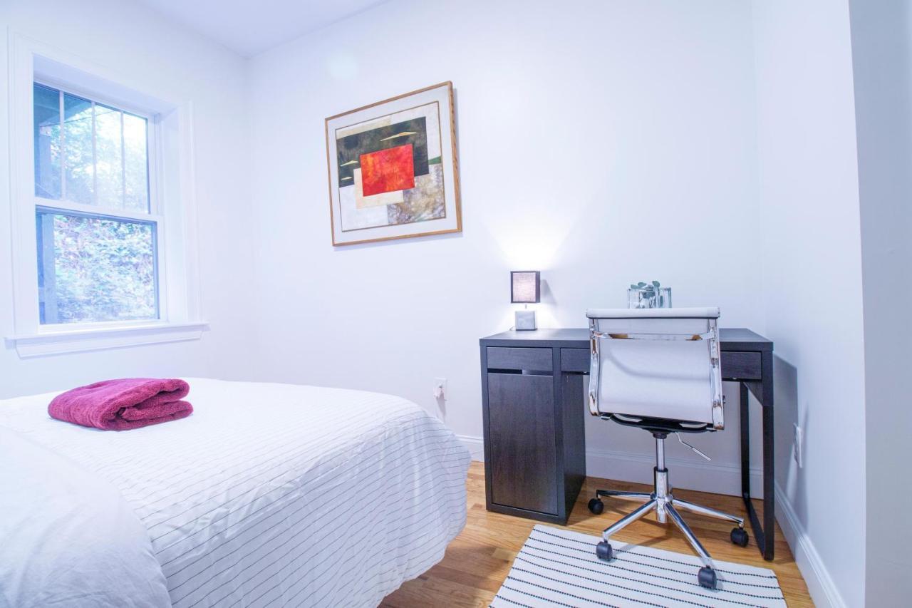 3Bd 1,5Bth Spacious Apt In Mission Hill Διαμέρισμα Βοστώνη Εξωτερικό φωτογραφία